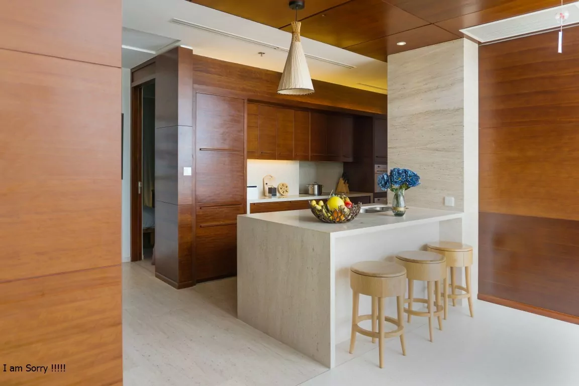 Beachfront Penthouse Hyatt Danang For Sale