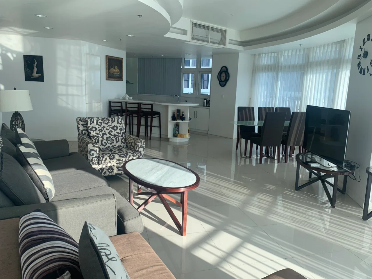 3 BEDROOM AZURA APARTMENT FOR RENT IN DA NANG