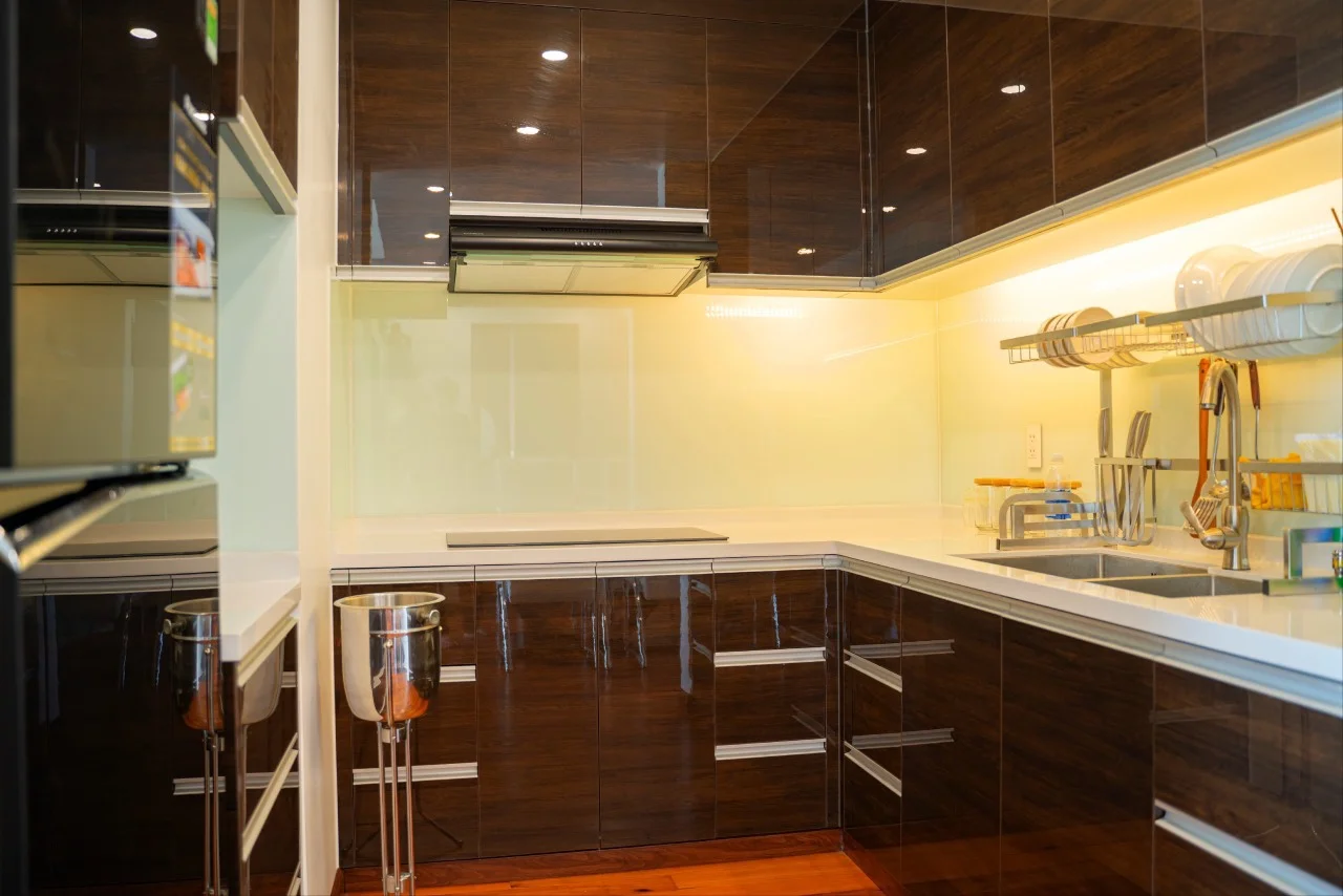 2-BEDROOM HIYORI APARTMENT FOR RENT IN DA NANG