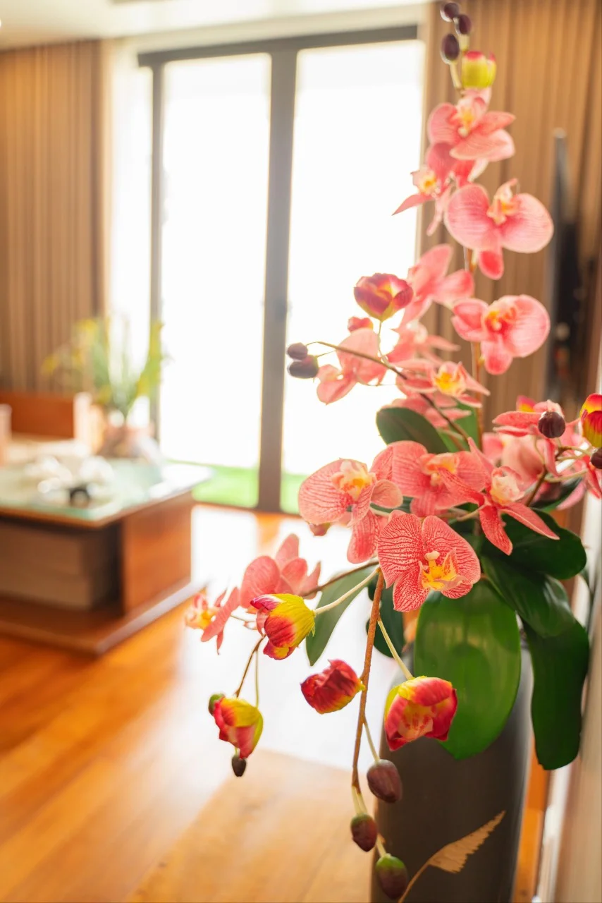 2-BEDROOM HIYORI APARTMENT FOR RENT IN DA NANG