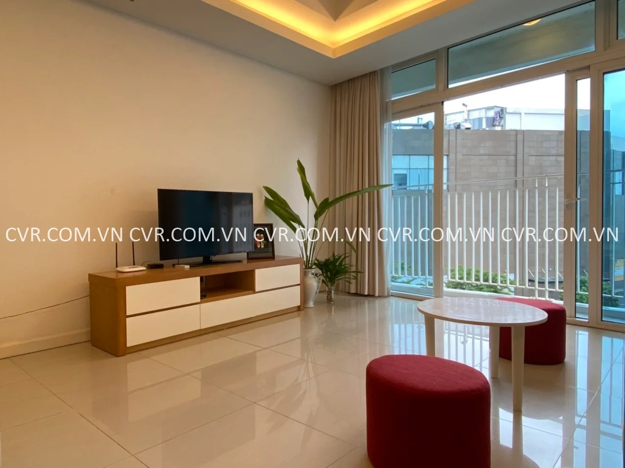 Azura 1 bedroom Apartment for rent in Son Tra, Da Nang