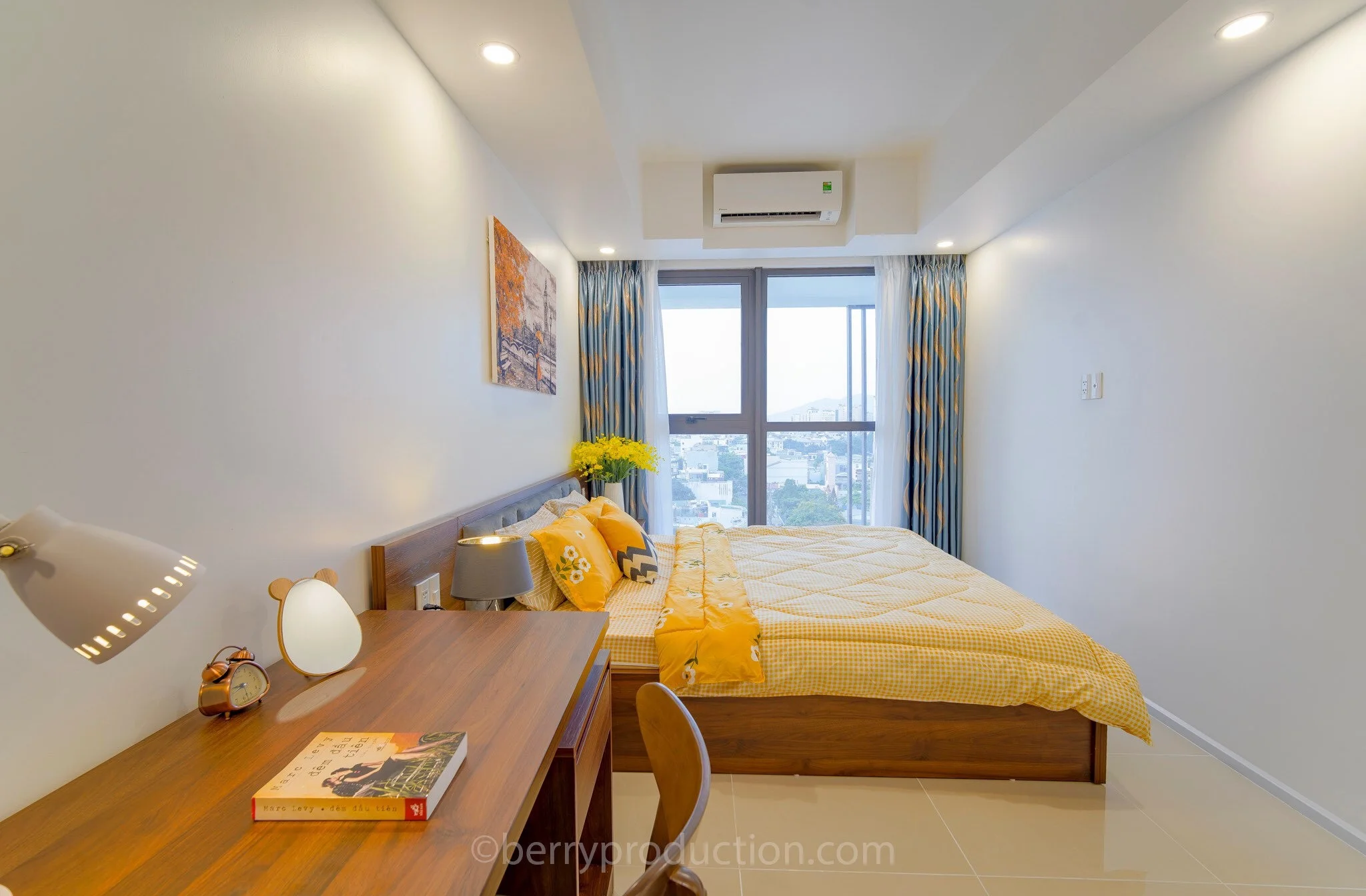 2 BEDROOM HIYORI APARTMENT FOR SALE IN DANANG