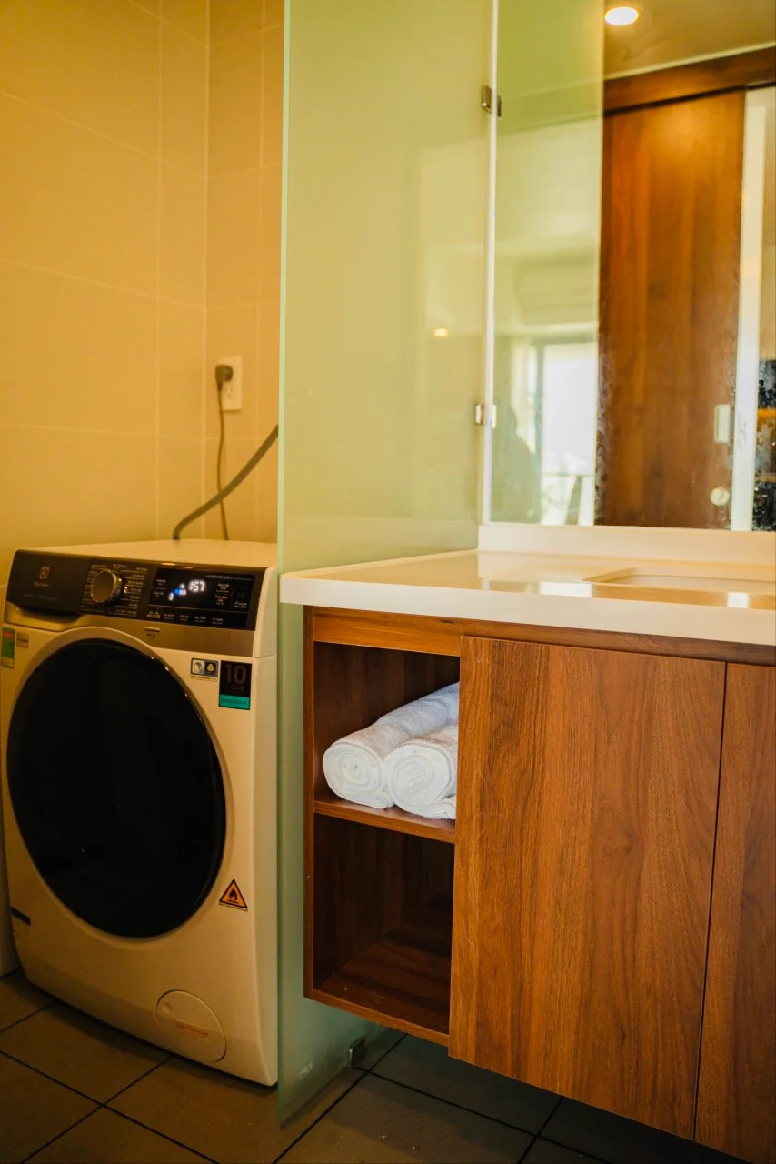 2-BEDROOM HIYORI APARTMENT FOR RENT IN DA NANG