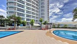 2 BEDROOM APARTMENT AZURA BUILDING FOR SALE IN DA NANG