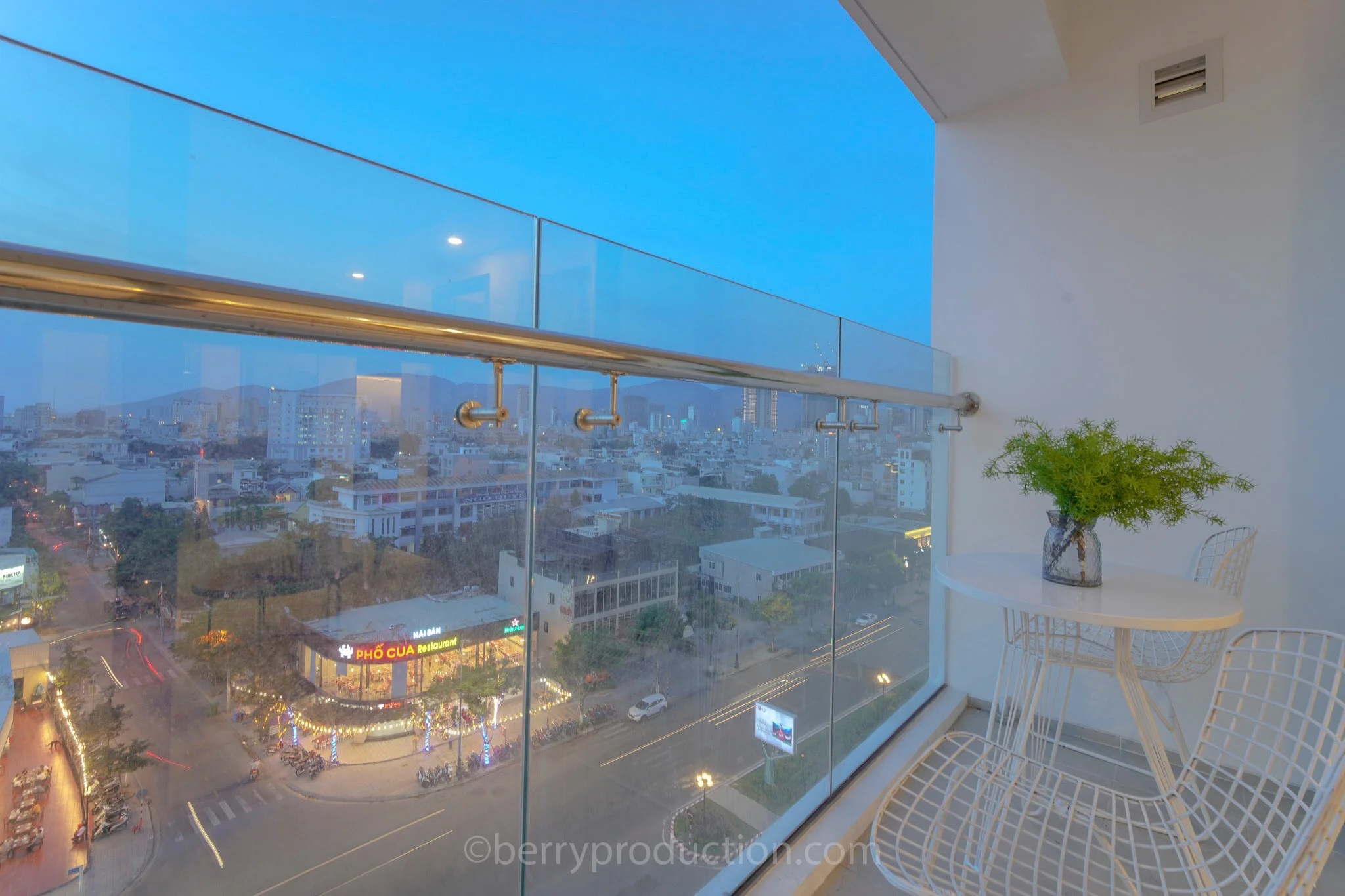 2 BEDROOM HIYORI APARTMENT FOR SALE IN DANANG