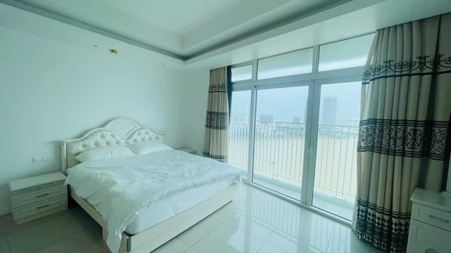 2 BEDROOM APARTMENT AZURA BUILDING FOR SALE IN DA NANG