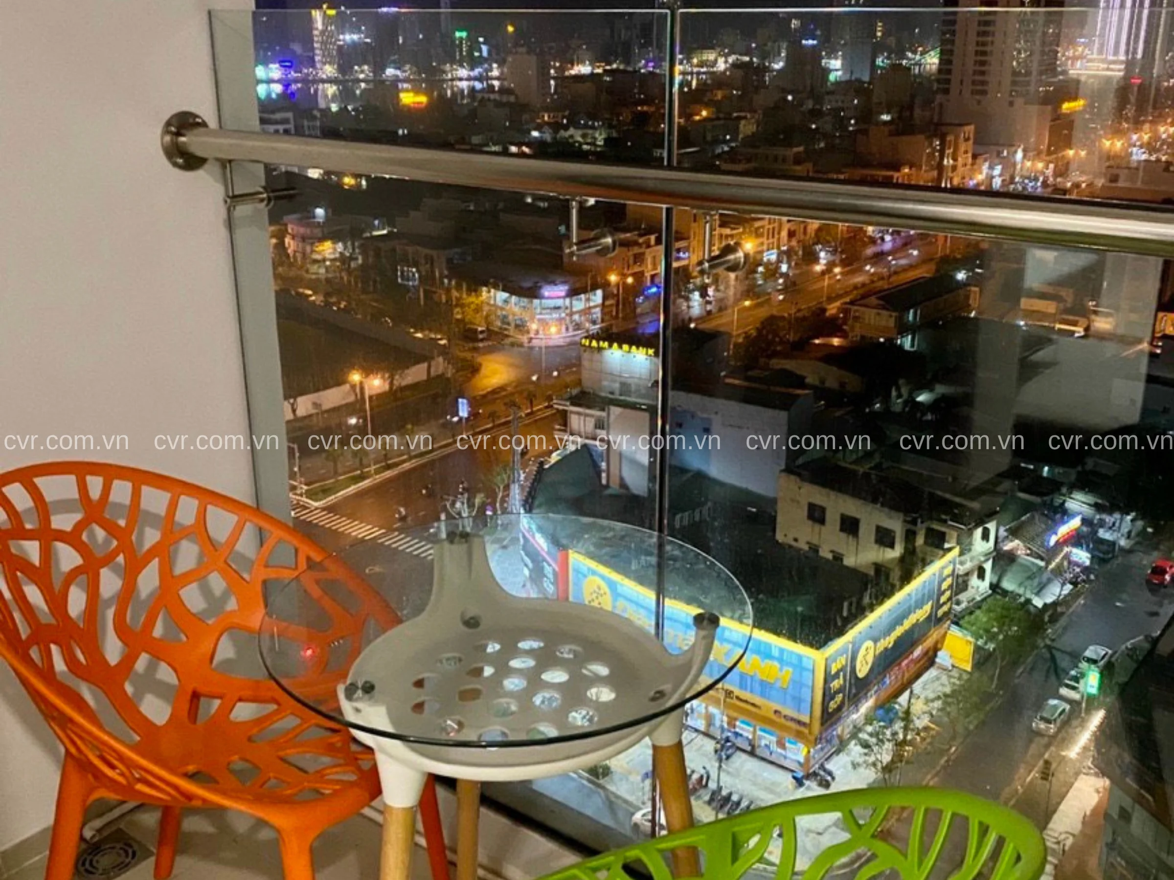 TWO BEDROOM APARTMENT FOR SALE AT HIYORI GARDEN TOWER, DA NANG