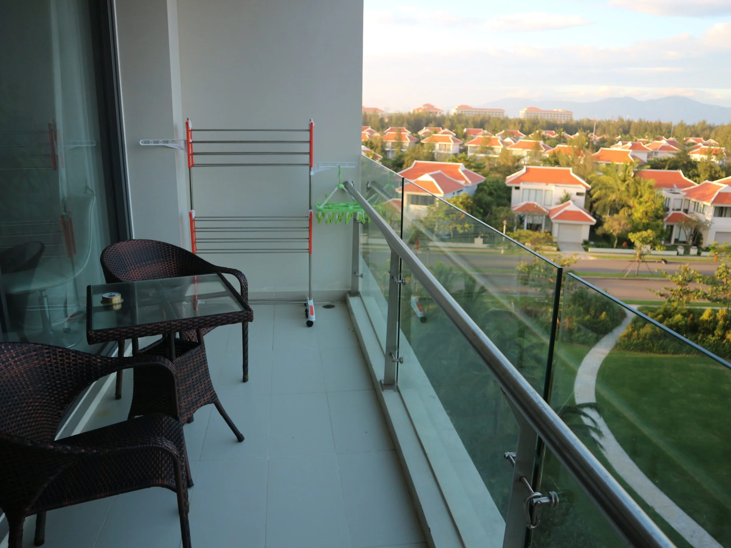 1 bedroom Ocean Suites Resale Block A