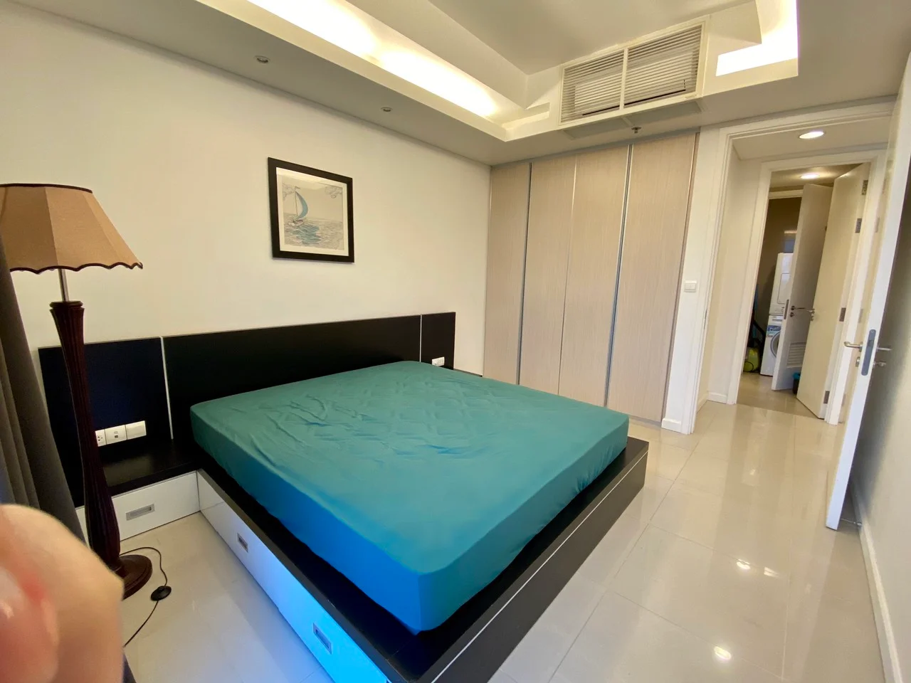 1 BEDROOM APARTMENT FOR SALE IN AZURA BUILDING DA NANG