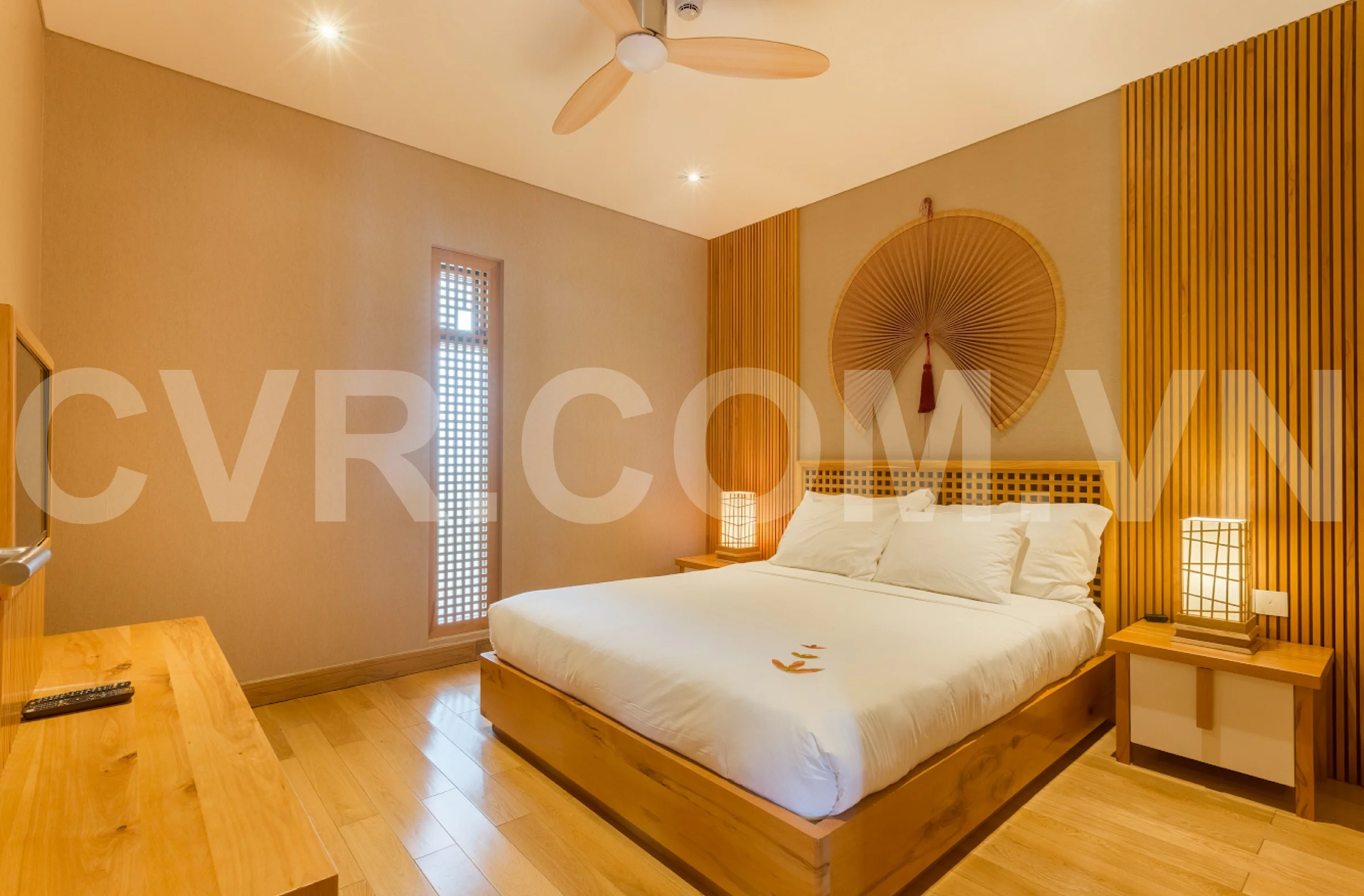 2 BDR. OCEAN SUITES APARTMENT FOR RENT IN DA NANG
