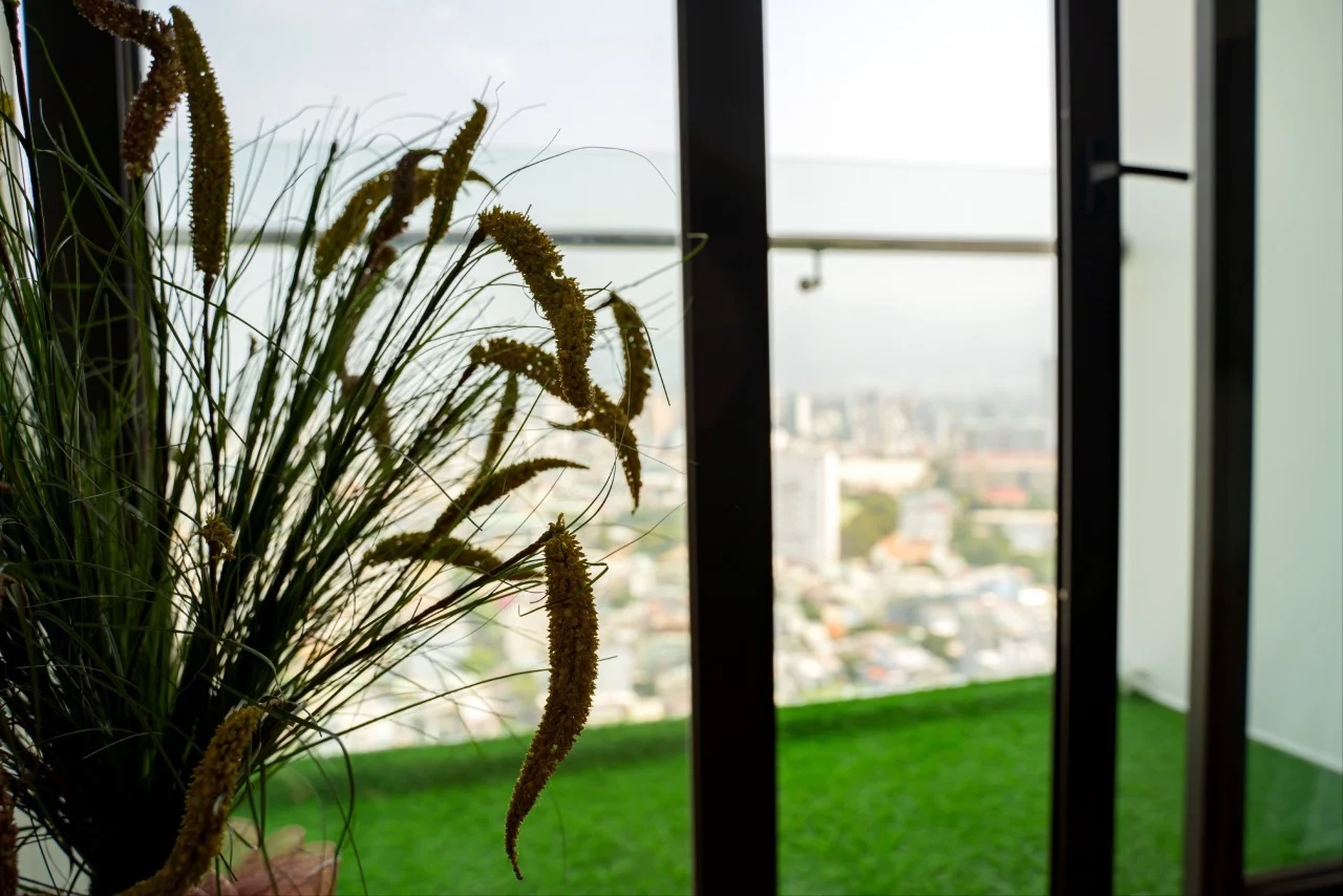 2-BEDROOM HIYORI APARTMENT FOR RENT IN DA NANG