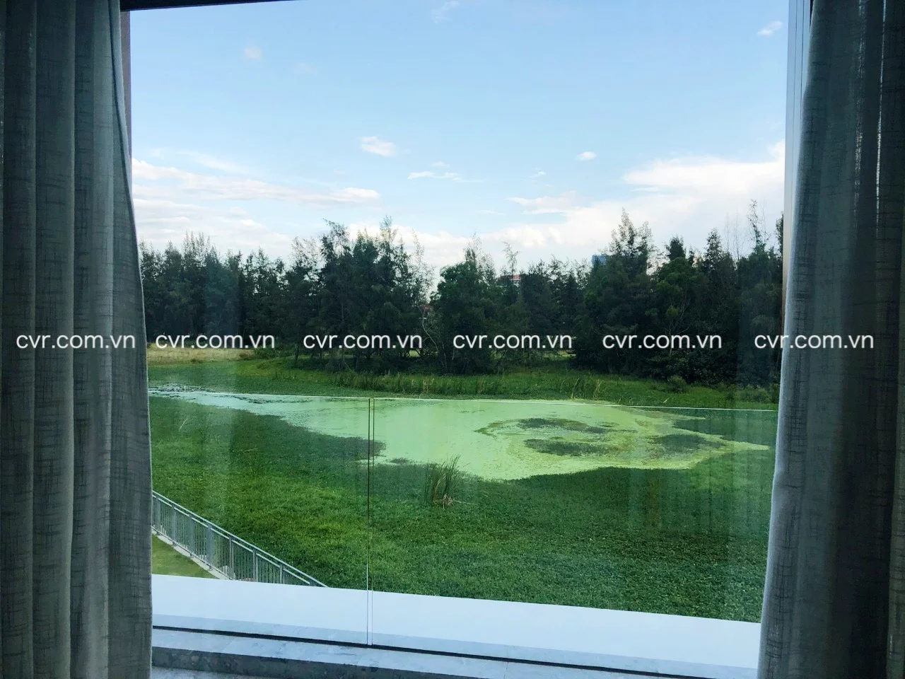 LUXURY 4BDR OCEAN ESTATES VILLA FOR RENT, DA NANG