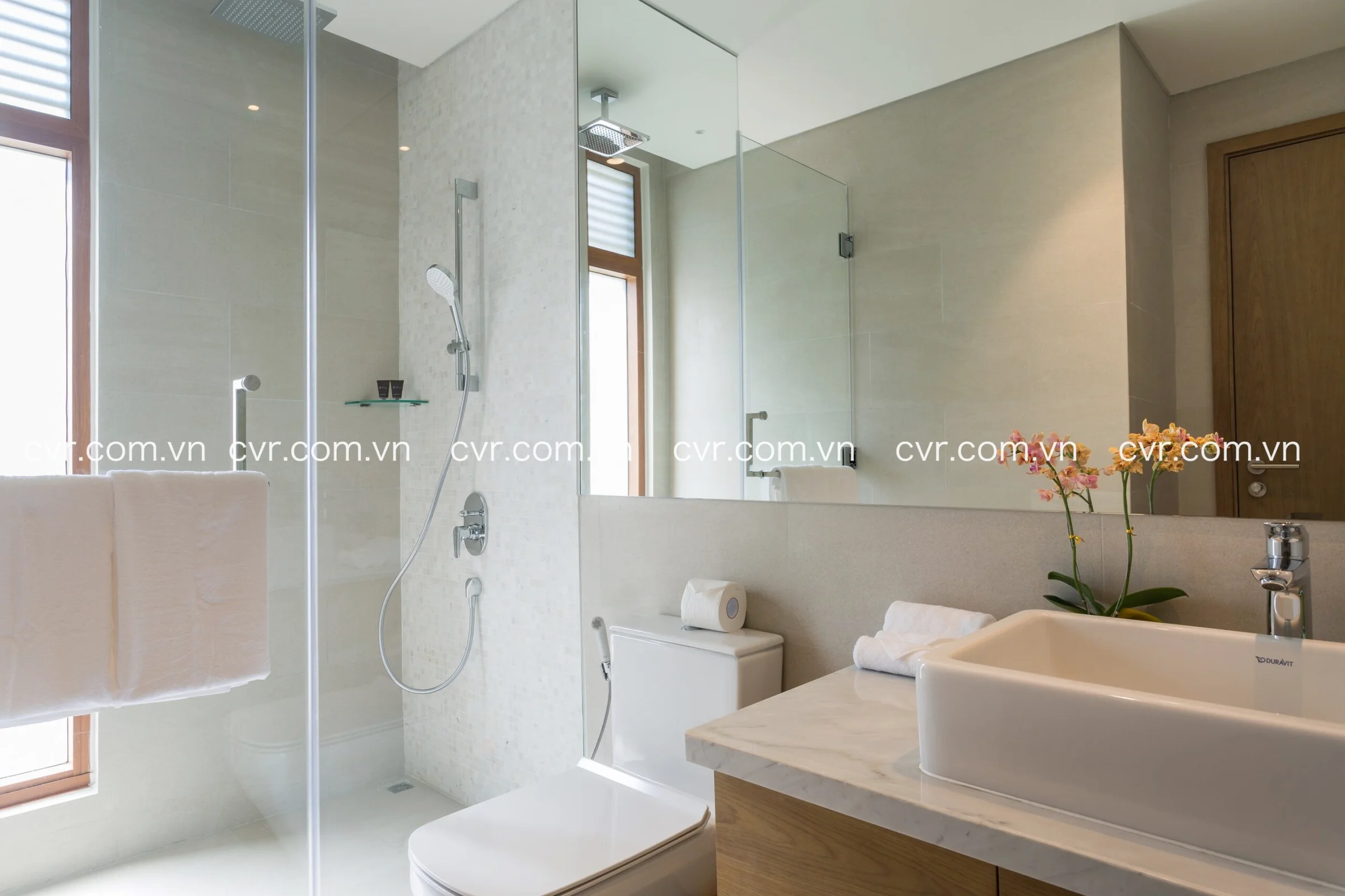 LUXURY 4BDR OCEAN ESTATES VILLA FOR RENT, DA NANG