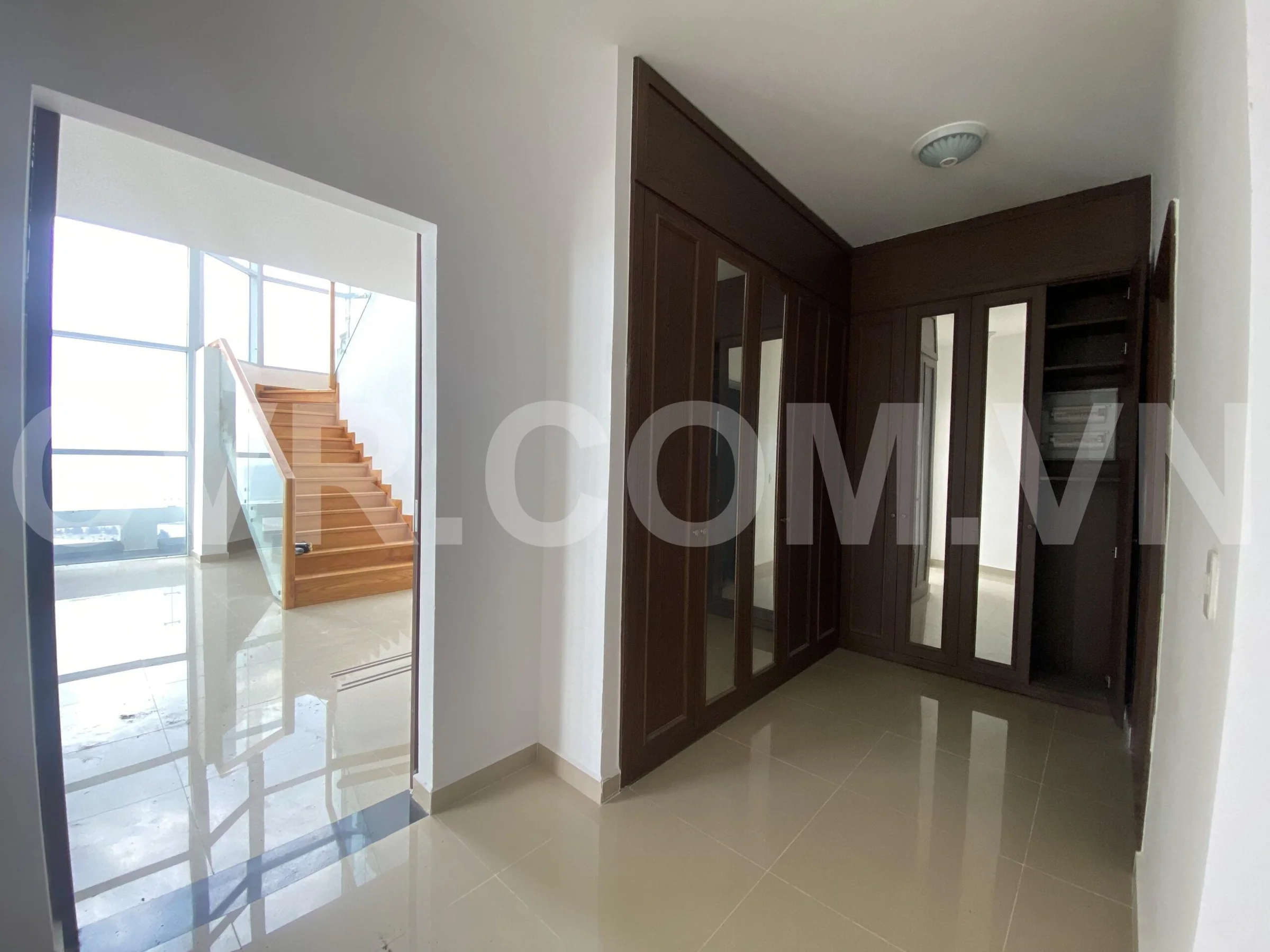 Blooming Tower Penthouse For Sale Da Nang