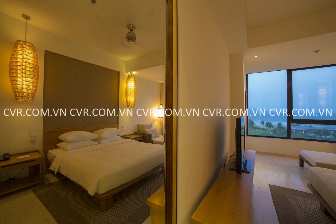 HYATT DA NANG 3 BEDROOM APARTMENT, D BLOCK FOR SALE