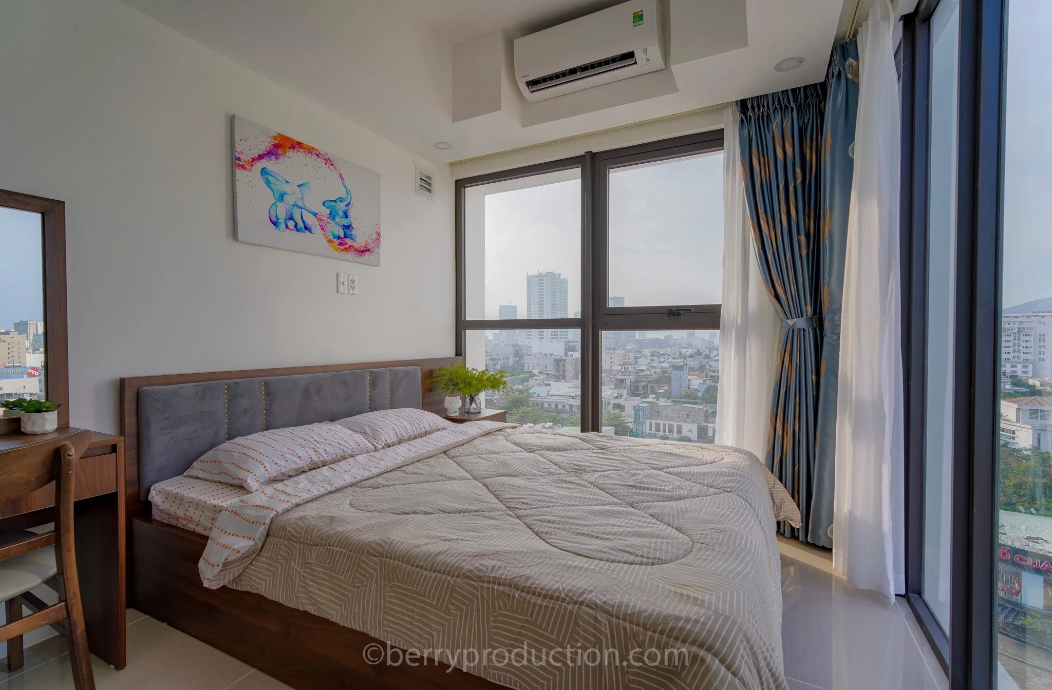 2 BEDROOM HIYORI APARTMENT FOR SALE IN DANANG