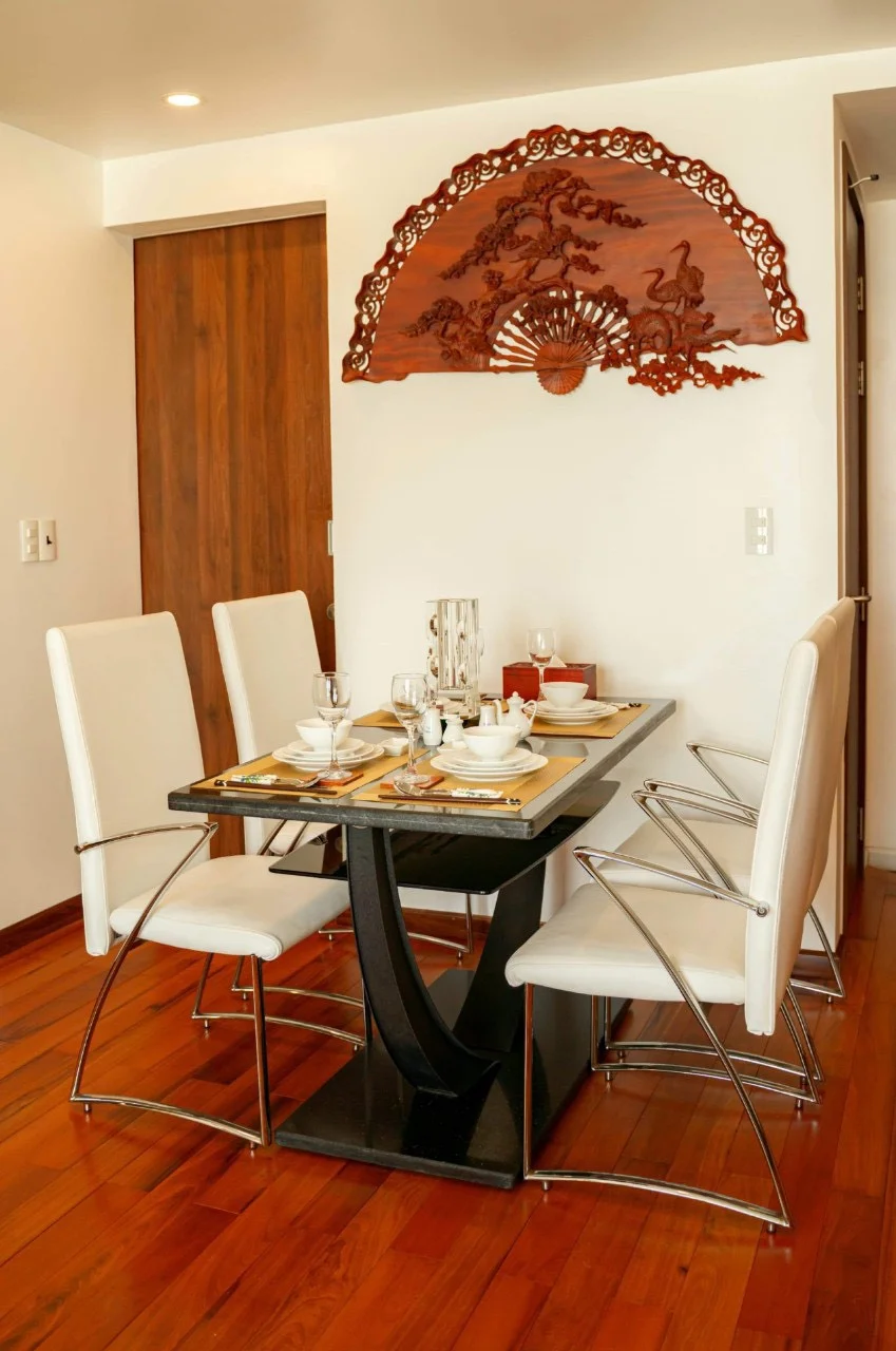 2-BEDROOM HIYORI APARTMENT FOR RENT IN DA NANG