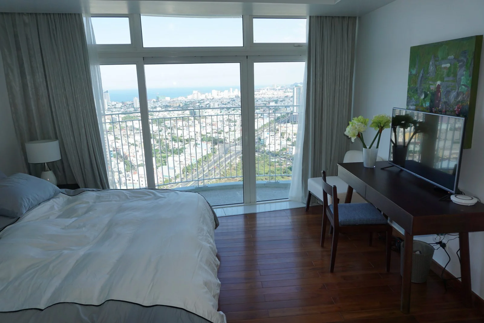 Azura Danang 2 Bedroom Duplex Apartment For Sale