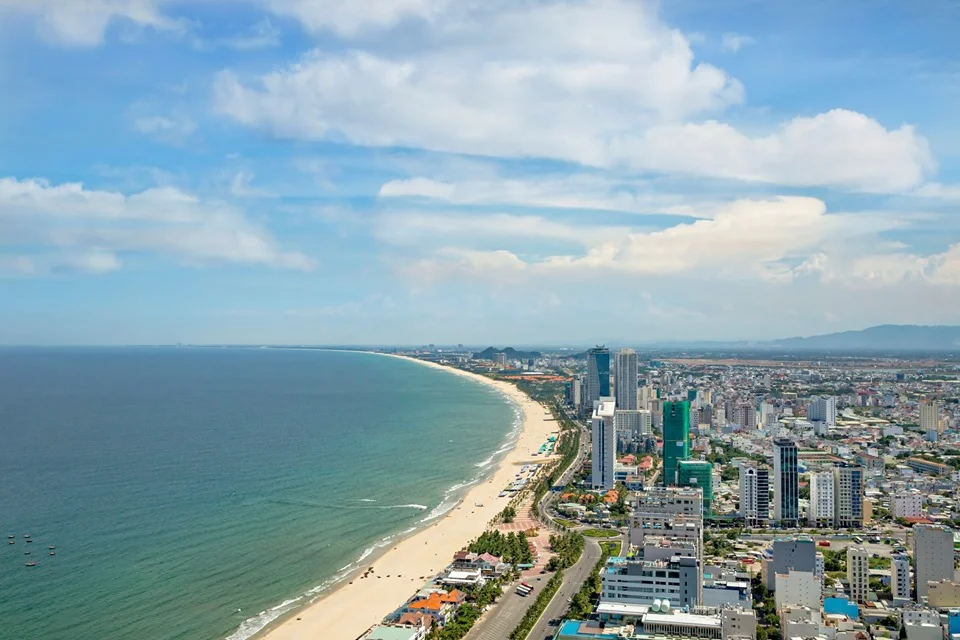 CONDOS FOR SALE SOLEIL WYNDHAM DA NANG