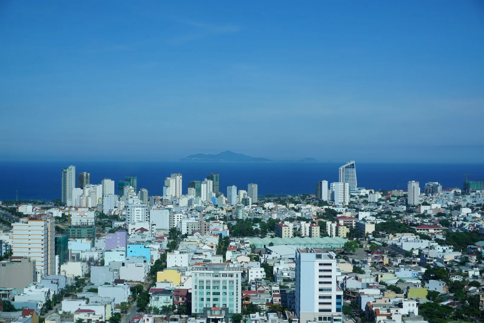 Azura Danang 2 Bedroom Duplex Apartment For Sale