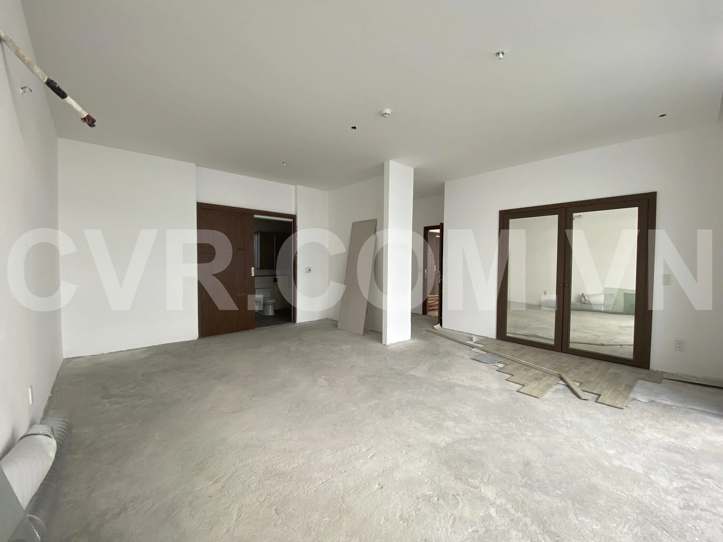 Blooming Tower Penthouse For Sale Da Nang
