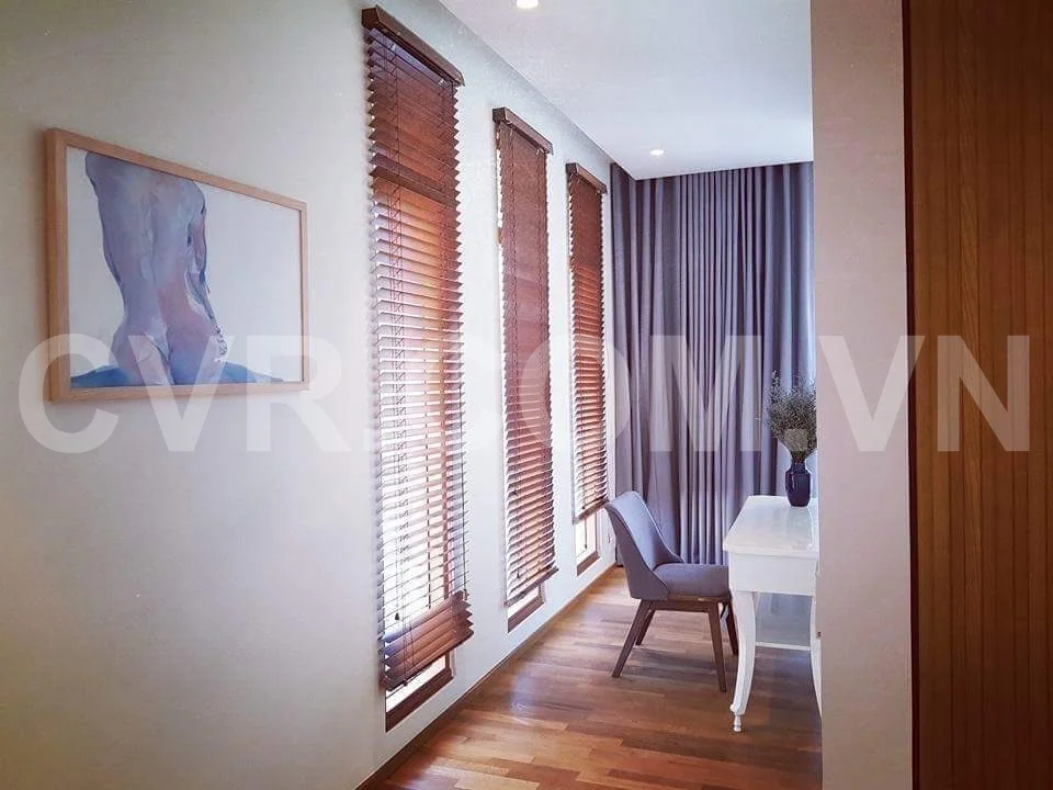 4 BDR. VILLA THE OCEAN ESTATES DA NANG FOR RENT