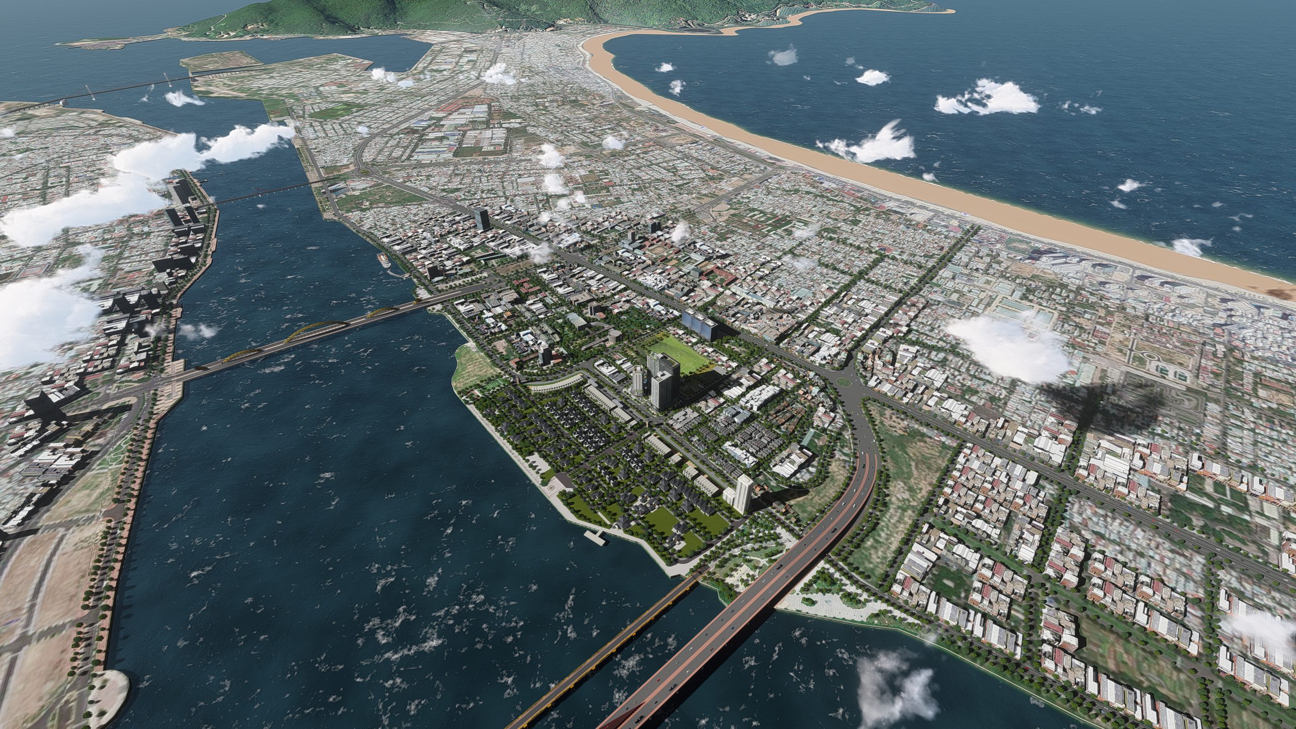 project