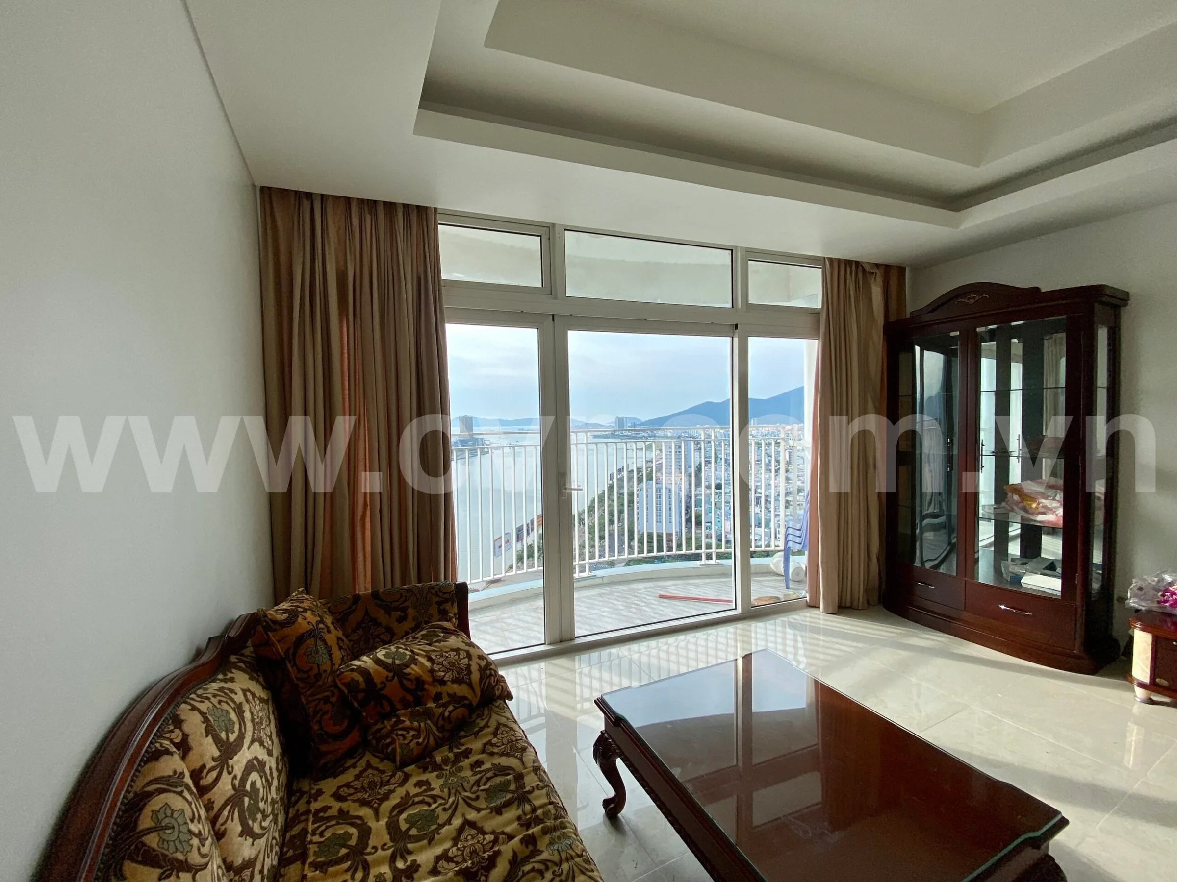 2 BEDROOM APARTMENT AZURA BUILDING FOR SALE IN DA NANG