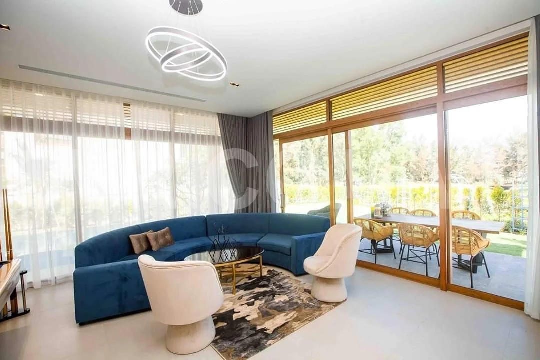 4 BDR. VILLA THE OCEAN ESTATES DA NANG FOR RENT