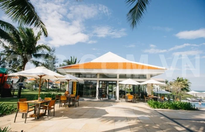 2 BDR. OCEAN SUITES APARTMENT FOR RENT IN DA NANG