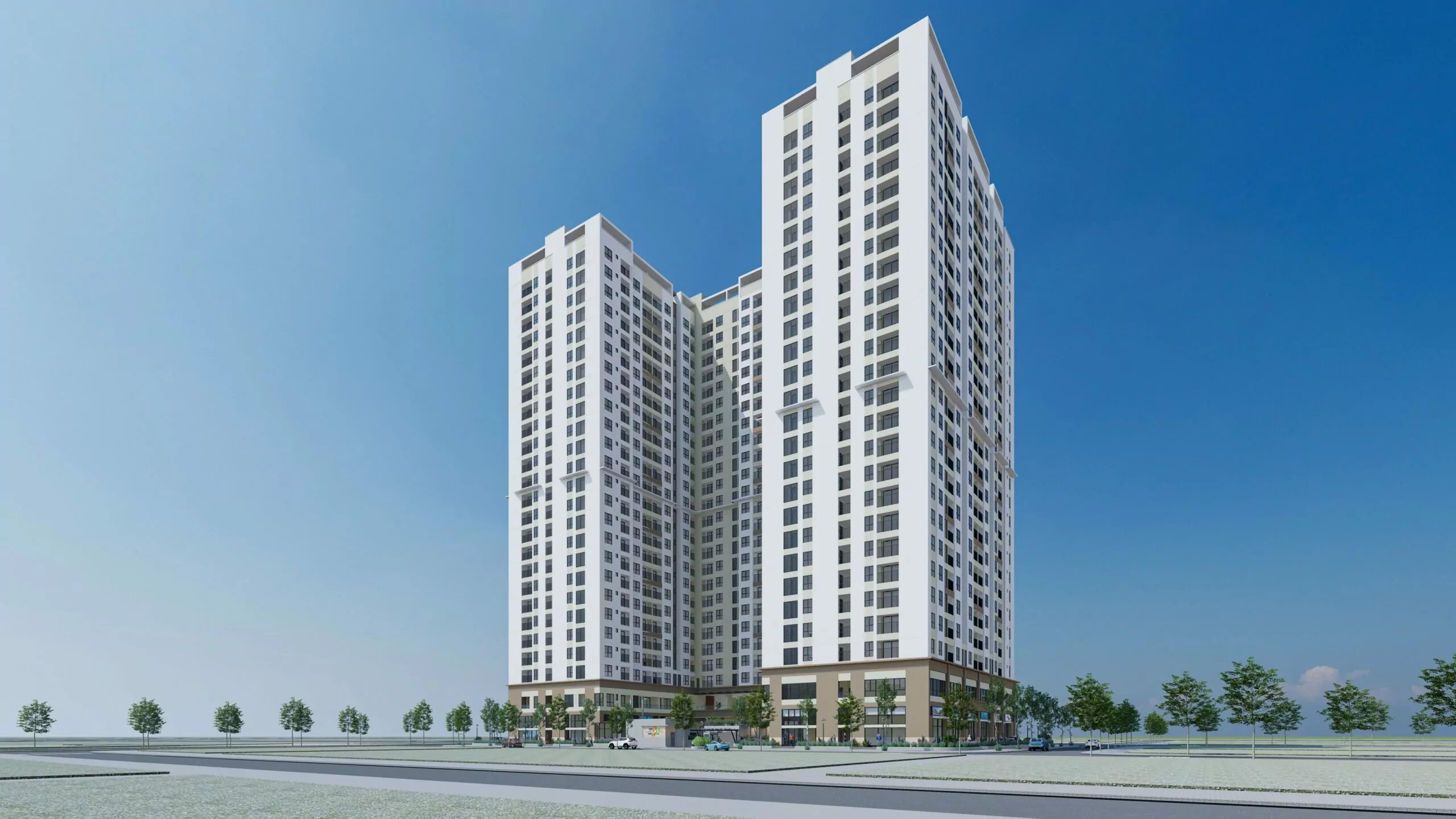 FPT Plaza 2 Apartment Da Nang