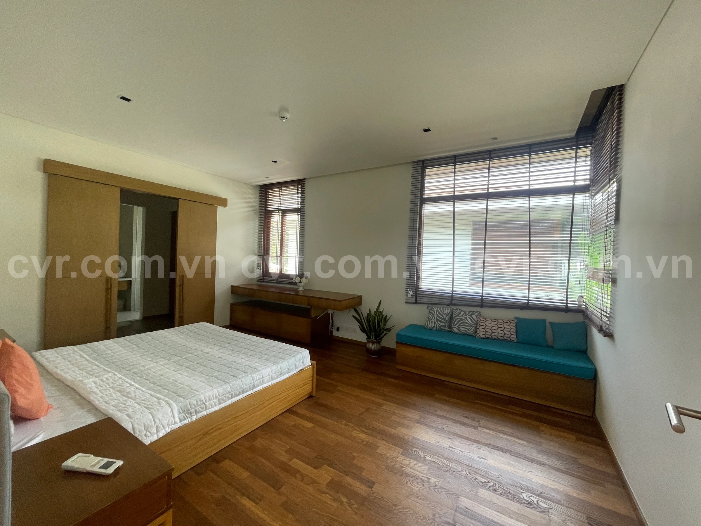 Biệt thự 3 phòng ngủ ocean estates resort 5 sao đà nẵng cần bán