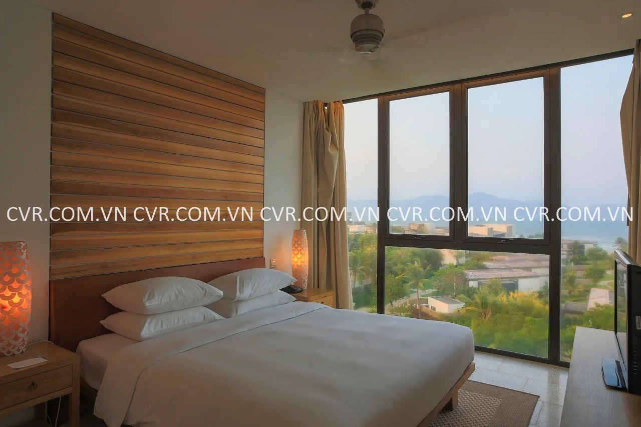 HYATT DA NANG 3 BEDROOM APARTMENT, D BLOCK FOR SALE