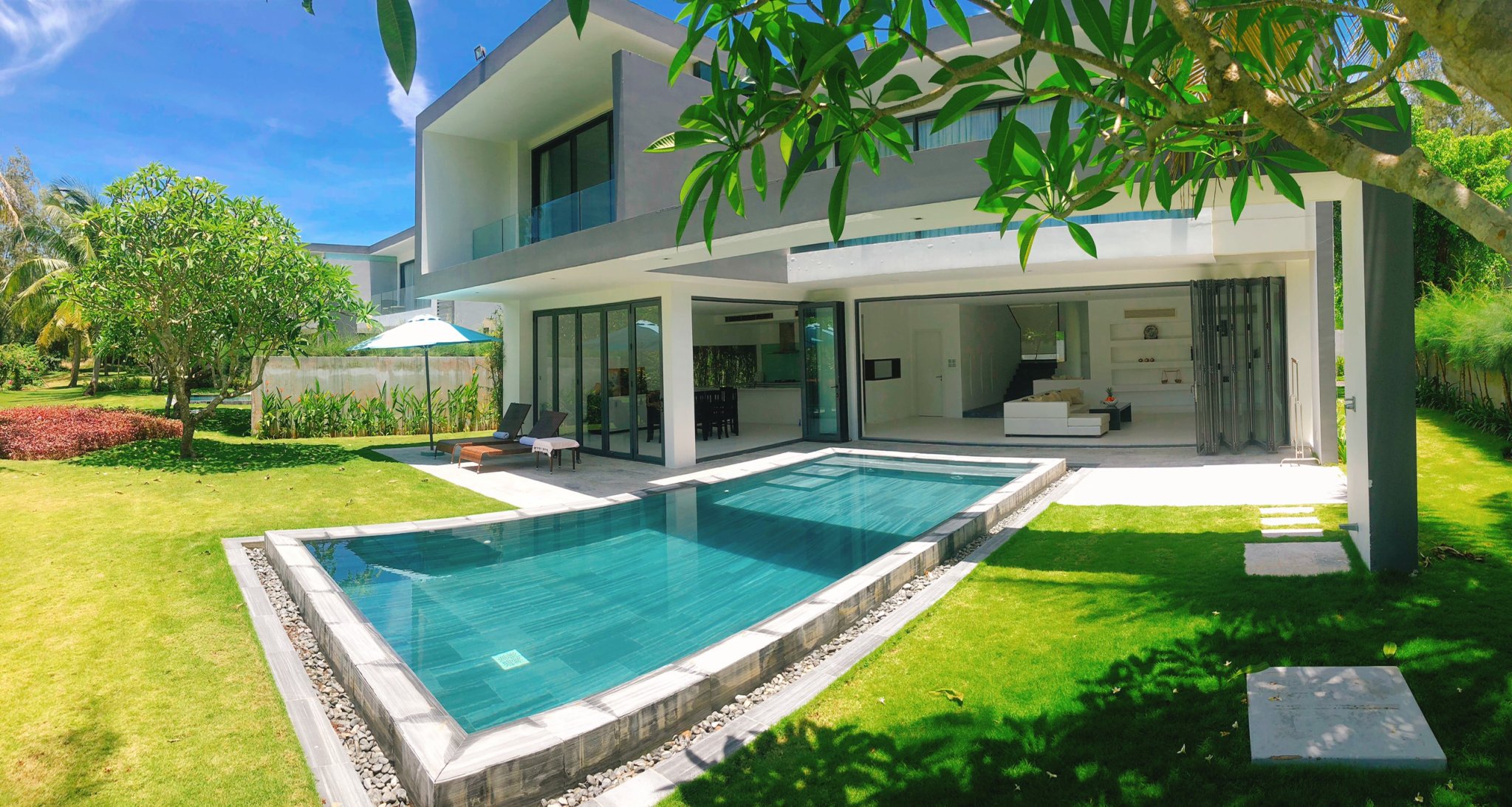 Dune Residences - Golf Villa For Sale Danang!
