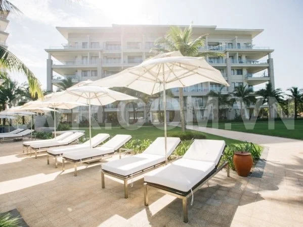 2 BDR. OCEAN SUITES APARTMENT FOR RENT IN DA NANG