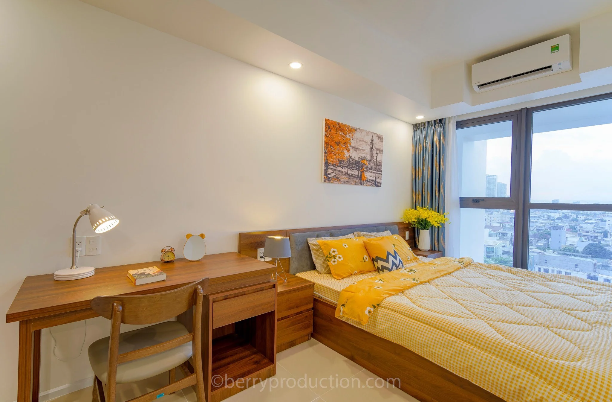 2 BEDROOM HIYORI APARTMENT FOR SALE IN DANANG