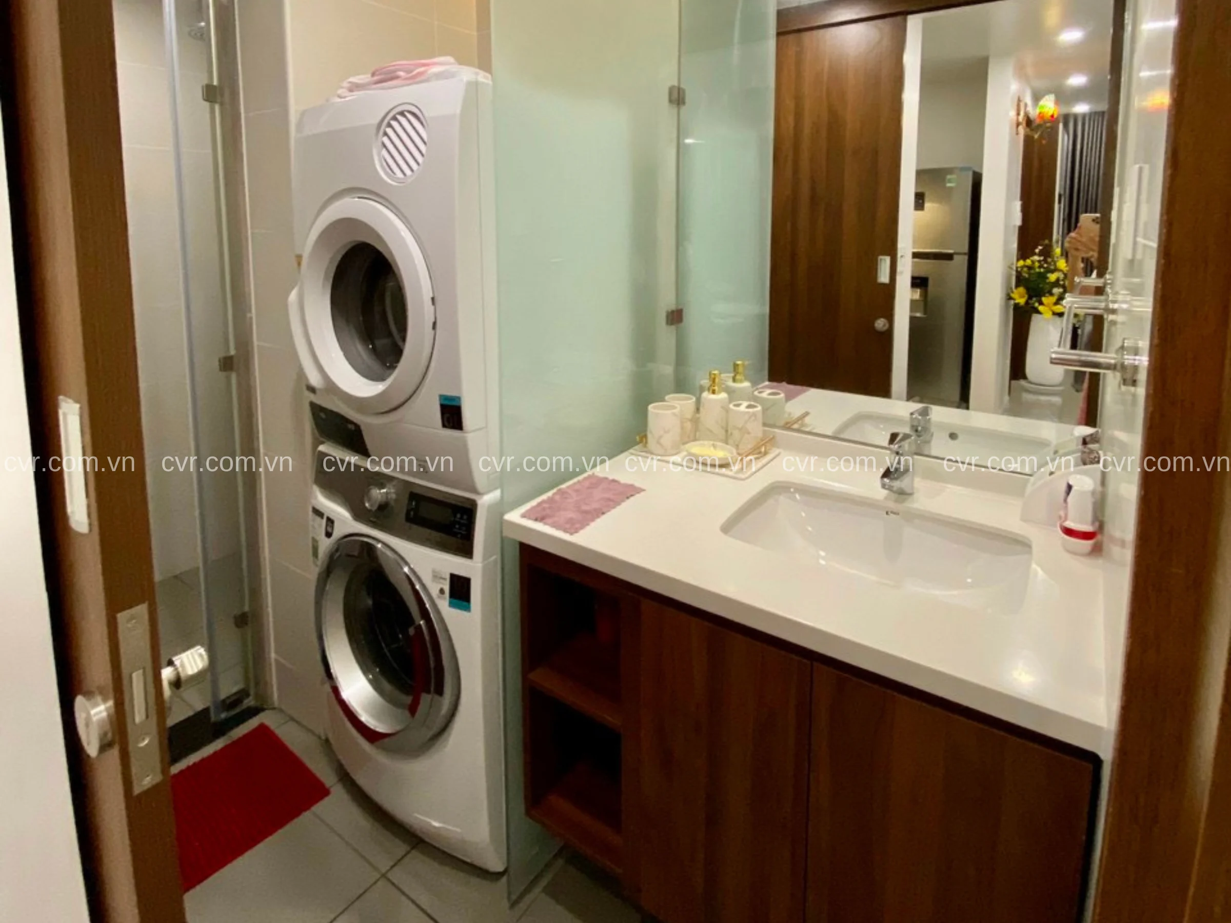 TWO BEDROOM APARTMENT FOR SALE AT HIYORI GARDEN TOWER, DA NANG