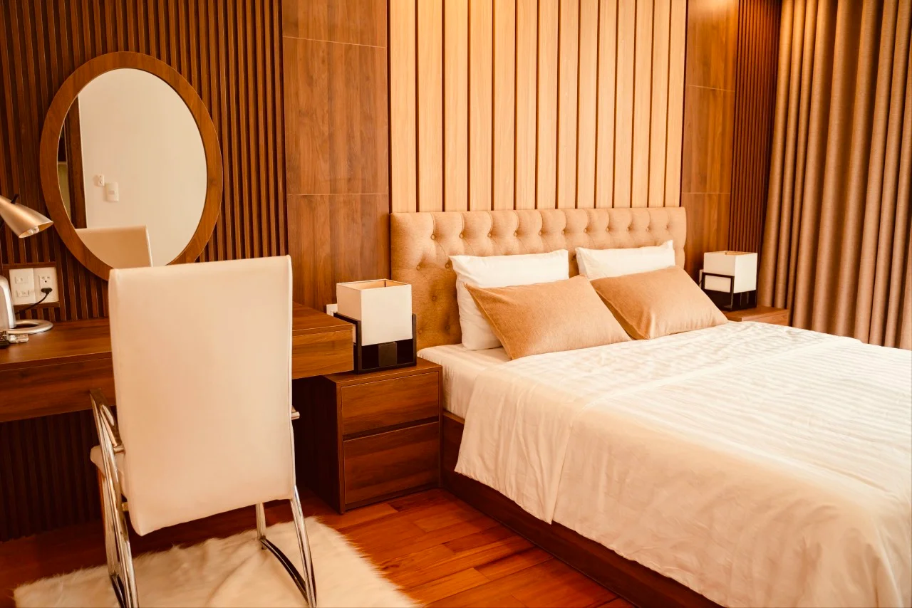 2-BEDROOM HIYORI APARTMENT FOR RENT IN DA NANG