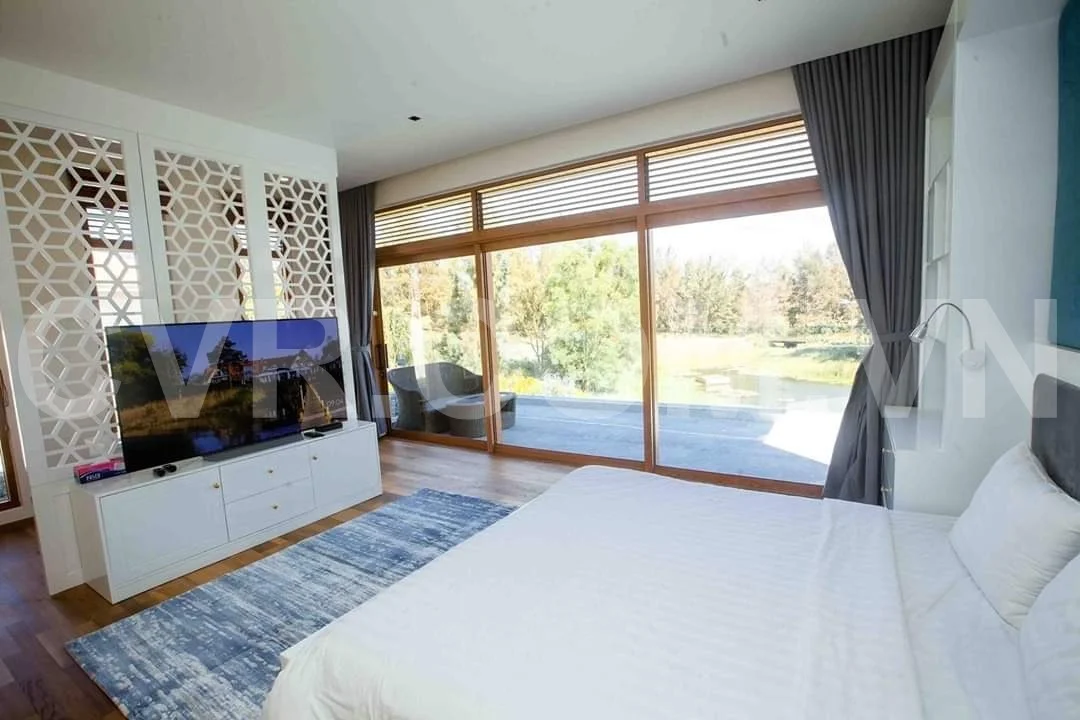 4 BDR. VILLA THE OCEAN ESTATES DA NANG FOR RENT