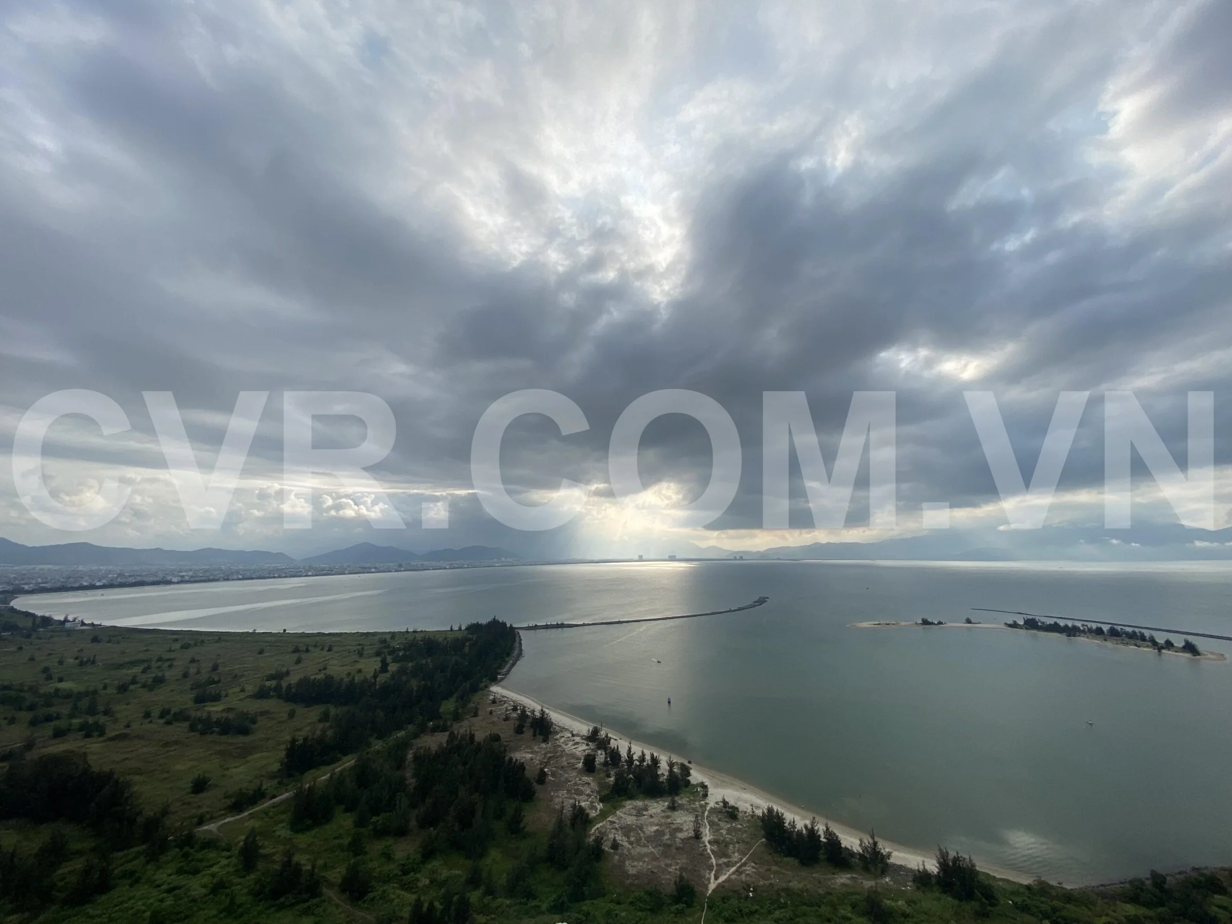 Blooming Tower Penthouse For Sale Da Nang