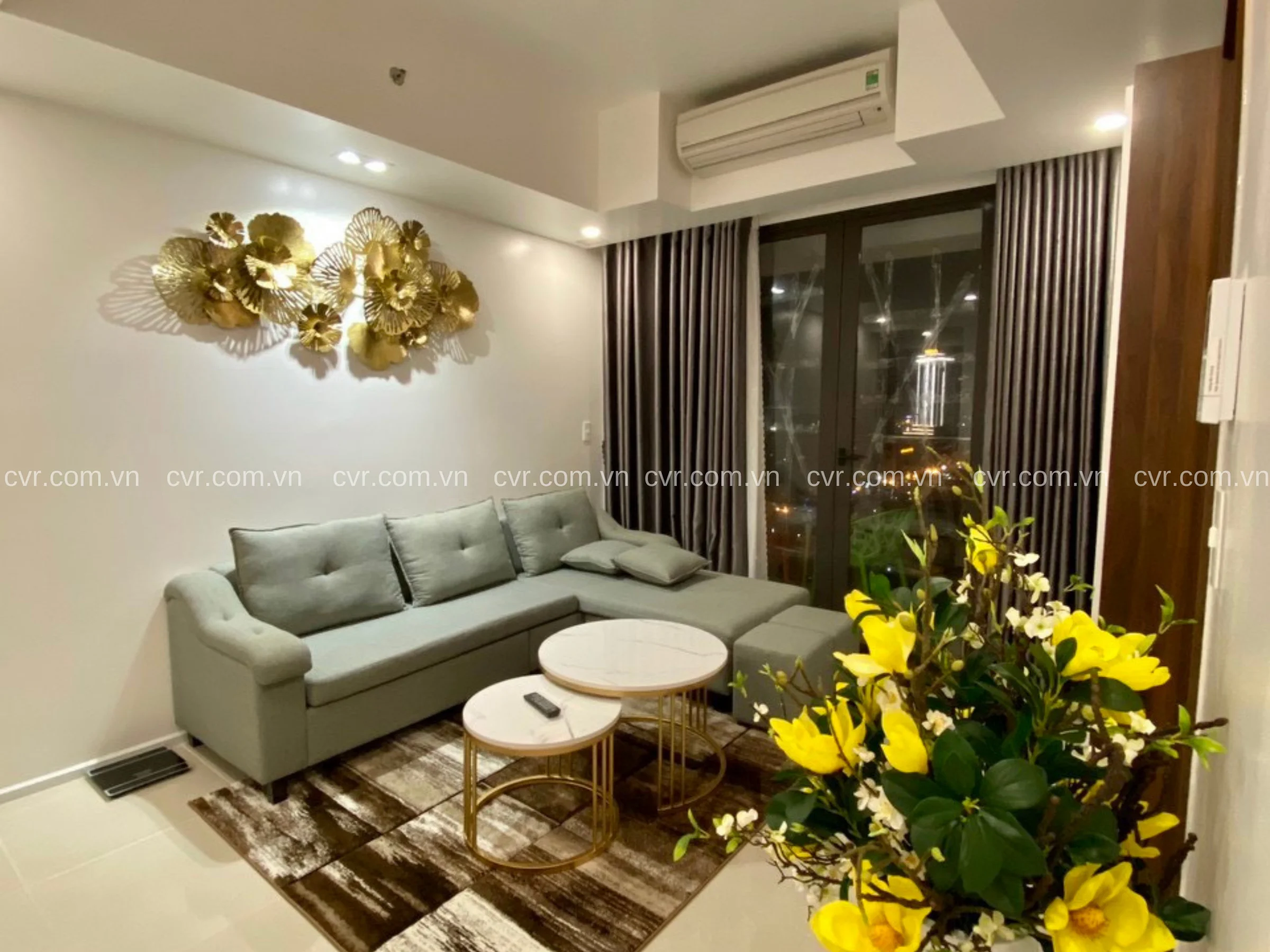TWO BEDROOM APARTMENT FOR SALE AT HIYORI GARDEN TOWER, DA NANG