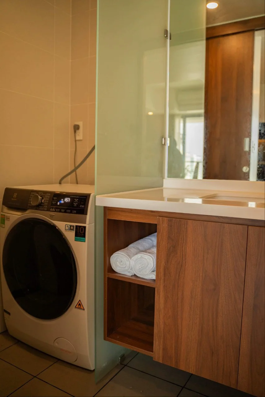 2-BEDROOM HIYORI APARTMENT FOR RENT IN DA NANG