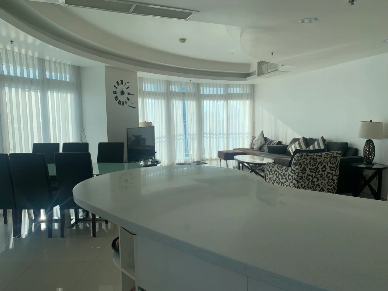 3 BEDROOM AZURA APARTMENT FOR RENT IN DA NANG