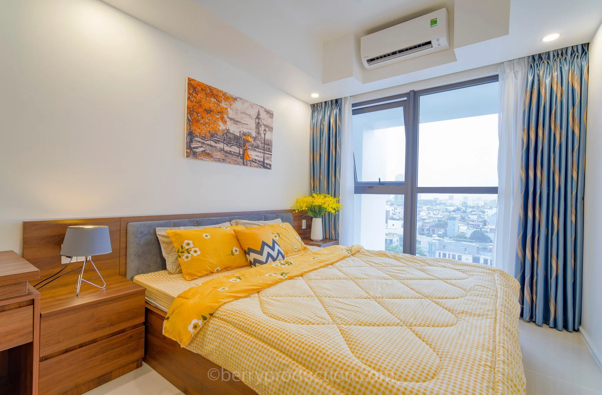 2 BEDROOM HIYORI APARTMENT FOR SALE IN DANANG
