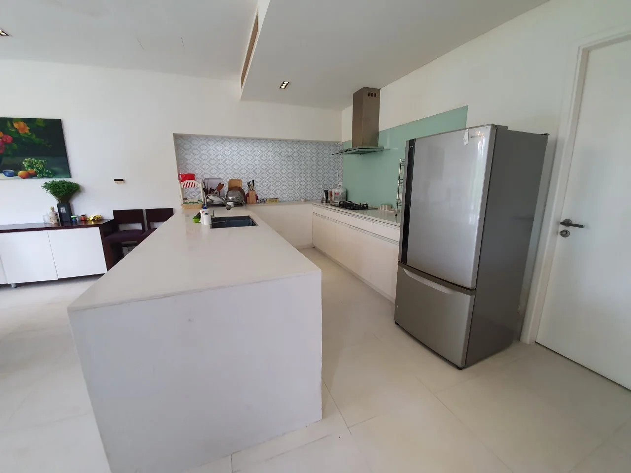 3 BDR. DUNE RESIDENCES DANANG GOLF COURSE VILLA FOR RENT