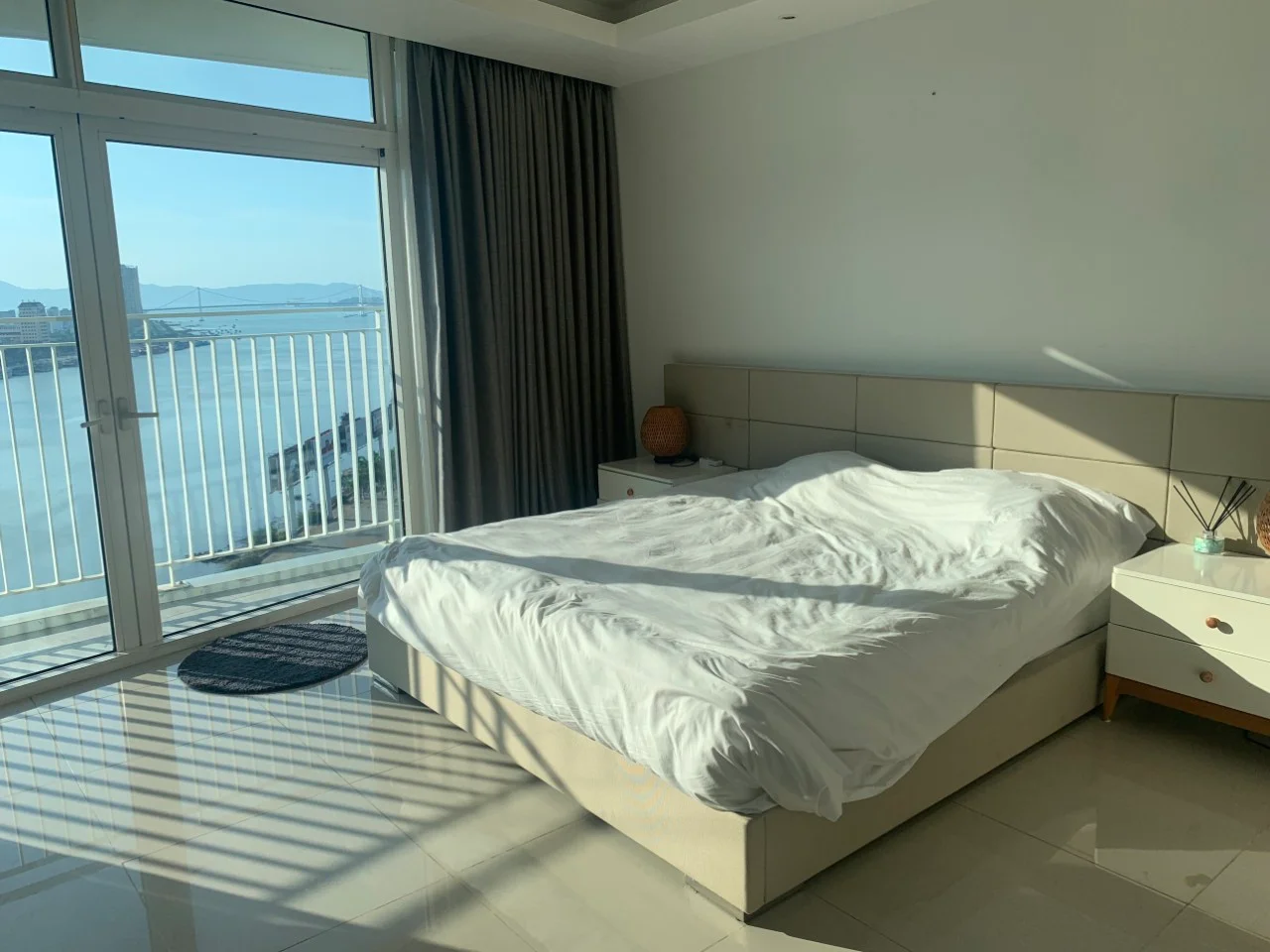 3 BEDROOM AZURA APARTMENT FOR RENT IN DA NANG