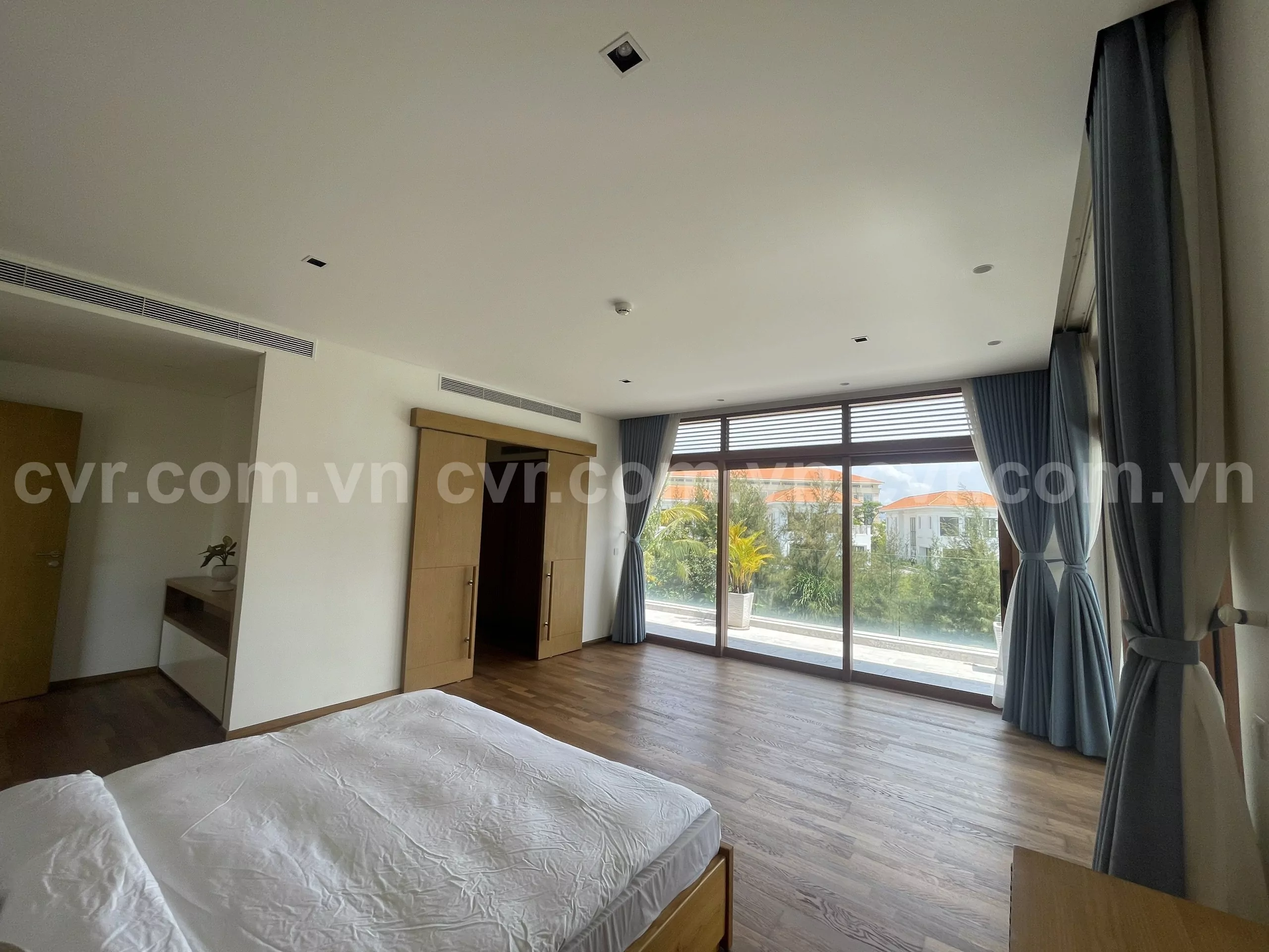 Biệt thự 3 phòng ngủ ocean estates resort 5 sao đà nẵng cần bán