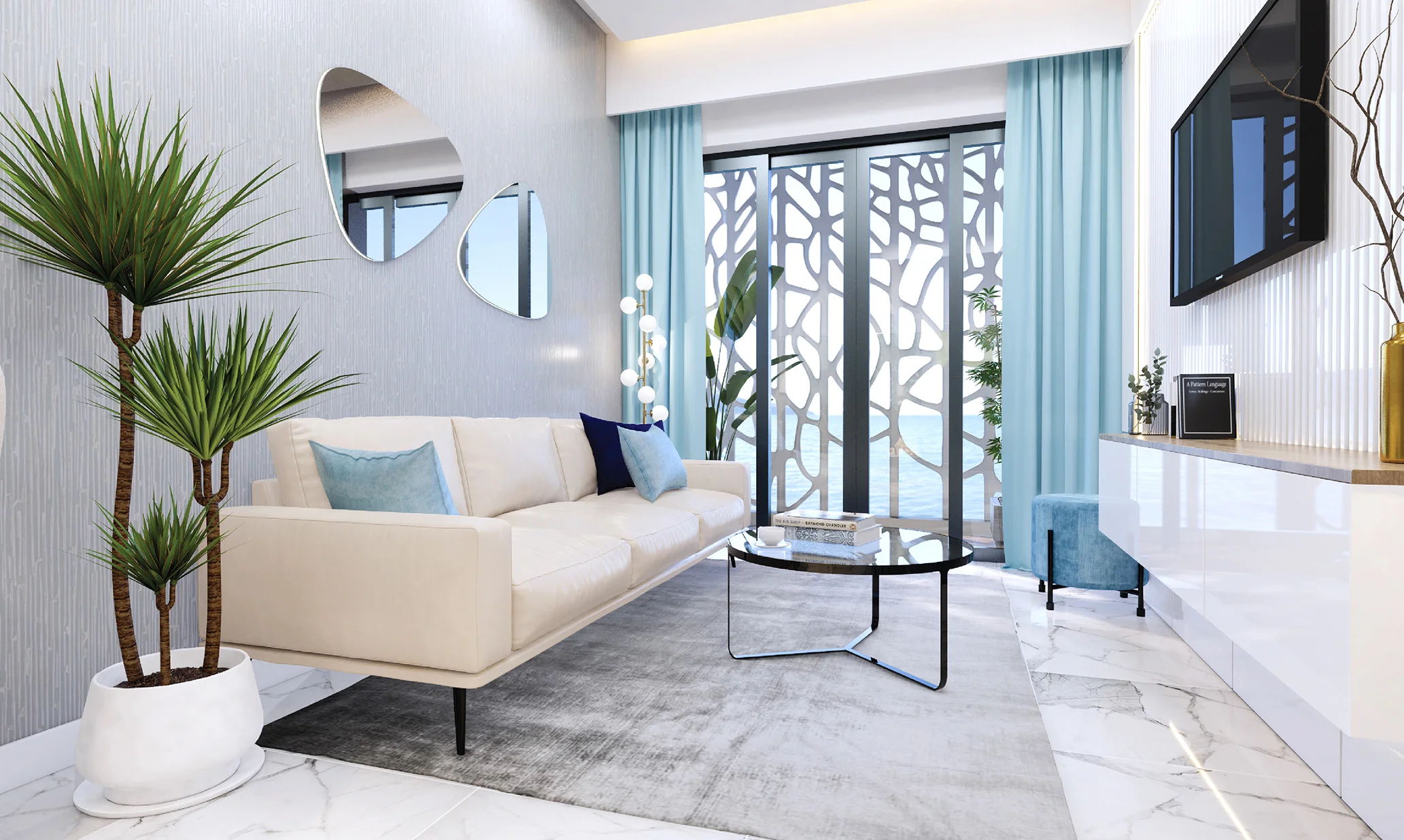 Two Bedroom Apartment for sale at Nam O Discovery project There are 361 two bedroom units in the project