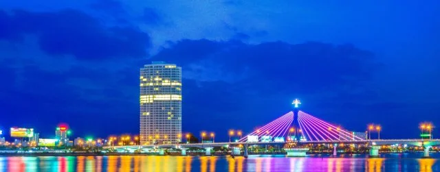 Azura Danang 2 Bedroom Duplex Apartment For Sale