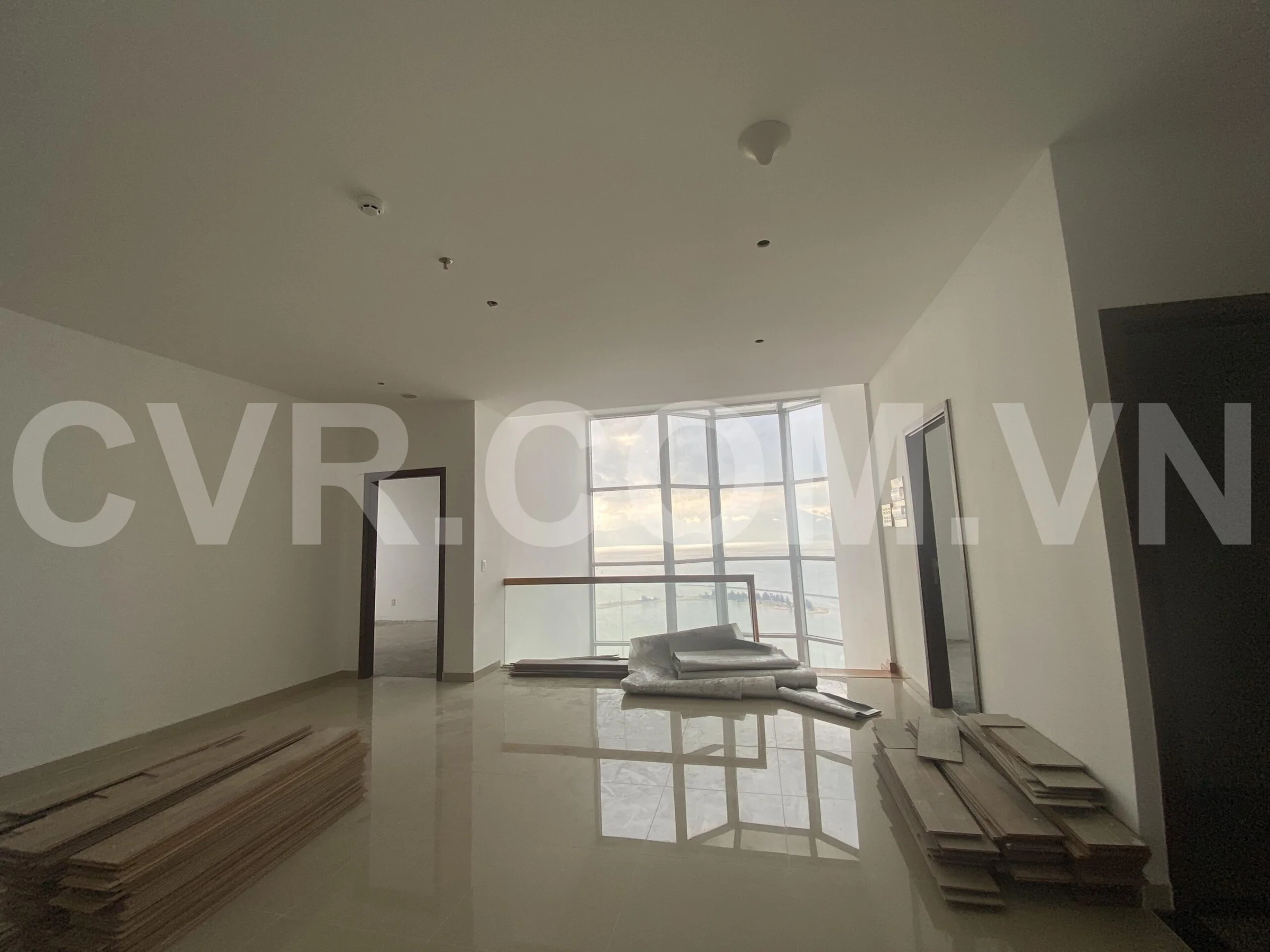 Blooming Tower Penthouse For Sale Da Nang